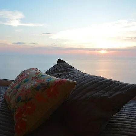 Okeanos Luxury - فيلة *