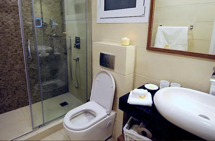 Okeanos Vine Luxury Athánion