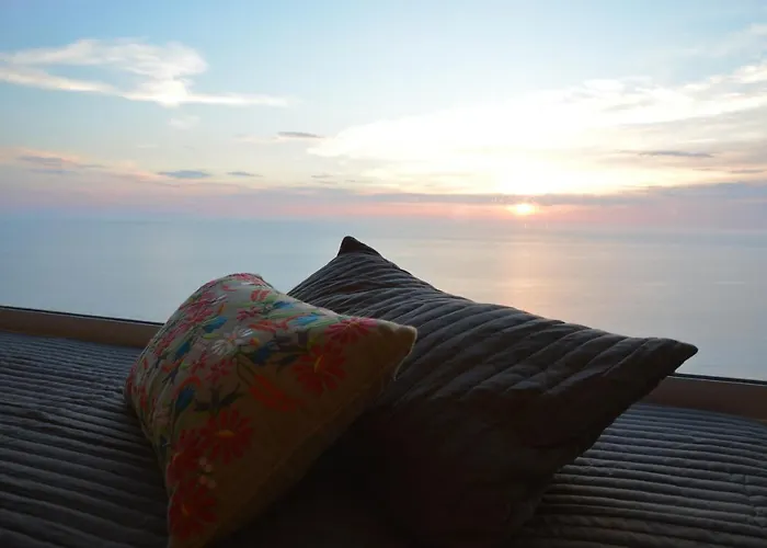 Okeanos Vine Luxury Willa *