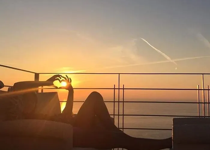 Okeanos Vine Luxury Athánion