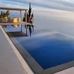 Villa Okeanos Vine Luxury Athánion