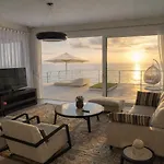 Okeanos Vine Luxury Villa Athánion