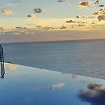 Villa Okeanos Vine Luxury