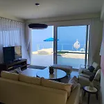 Villa Okeanos Vine Luxury *