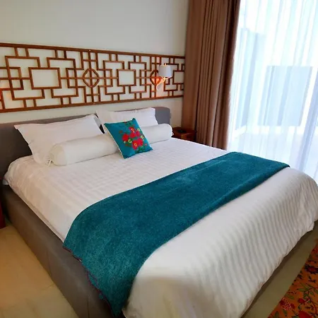 Okeanos Luxury - Villa Athanion