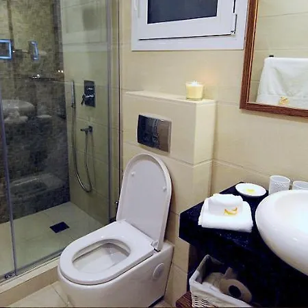 Okeanos Luxury - Athánion