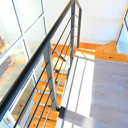 Okeanos Luxury - Villa *