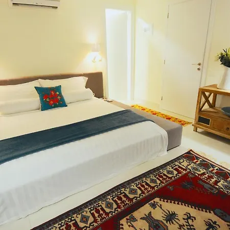 Okeanos Luxury - * Athánion