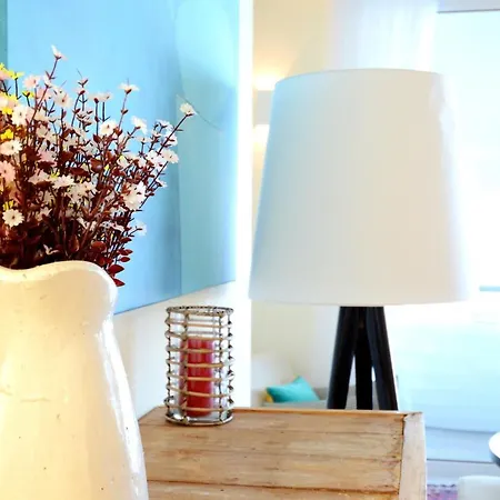 Villa Okeanos Luxury -