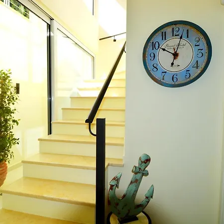 Okeanos Luxury - Villa *