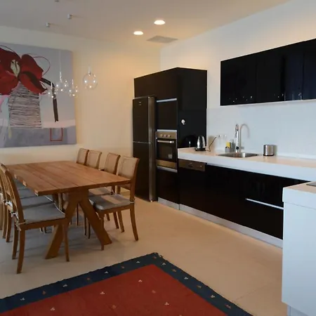 Okeanos Luxury - * Athánion