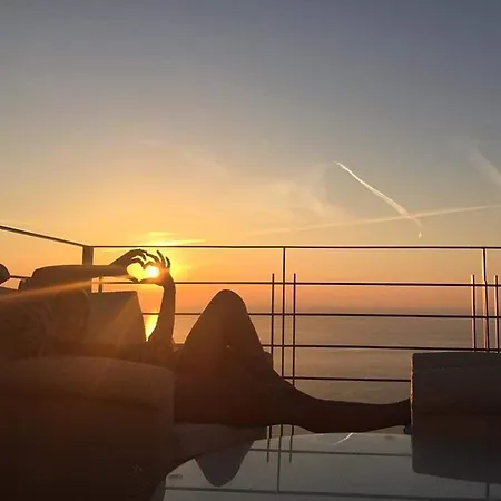 Okeanos Luxury - Athánion