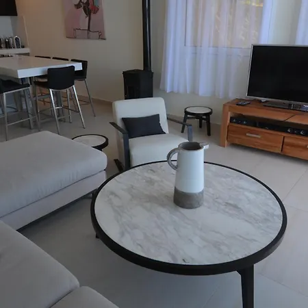 Okeanos Luxury - Athanion