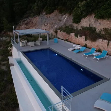 Okeanos Luxury - * Athanion