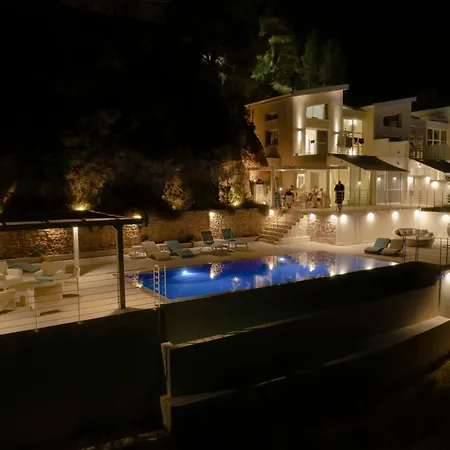 Okeanos Luxury - * Athánion