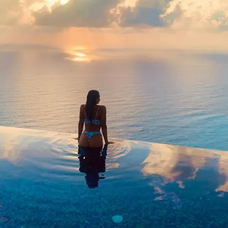 Okeanos Luxury - Villa