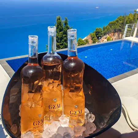 Okeanos Luxury - * Athánion