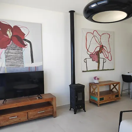 Villa Okeanos Luxury -