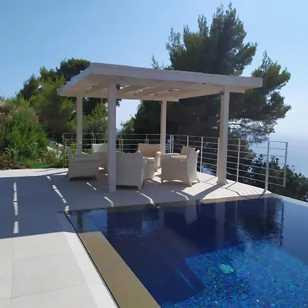 Okeanos Luxury - Villa *