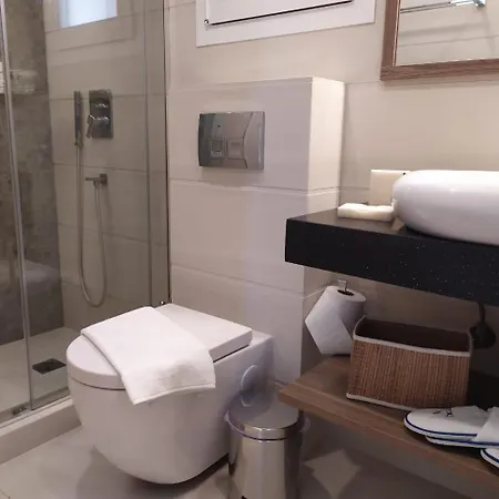 Okeanos Luxury - Villa Athánion