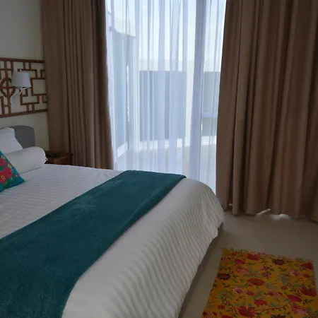 Villa Okeanos Luxury - Athánion