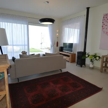 Okeanos Luxury - Villa Athanion