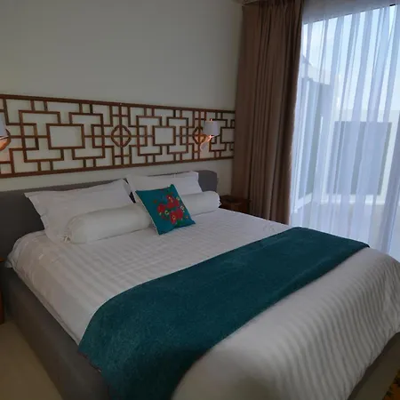 Okeanos Luxury - Villa *