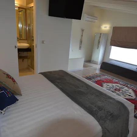 Villa Okeanos Luxury - *