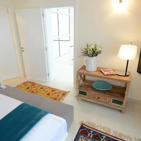 Okeanos Luxury - Villa Athanion