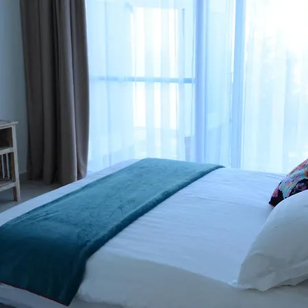 Villa Okeanos Luxury - Athánion