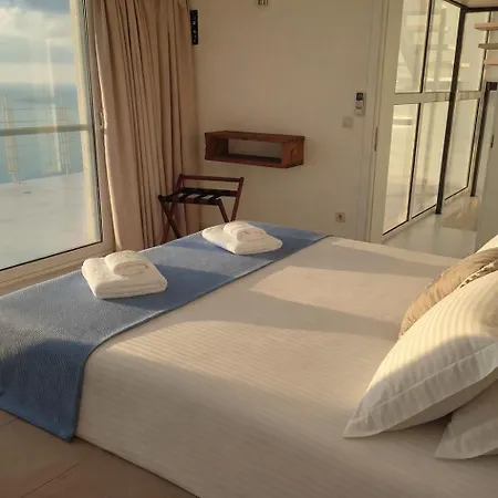 Okeanos Vine Luxury Villa Athanion