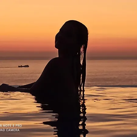 Okeanos Vine Luxury Athánion
