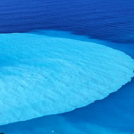 Okeanos Vine Luxury * Athánion