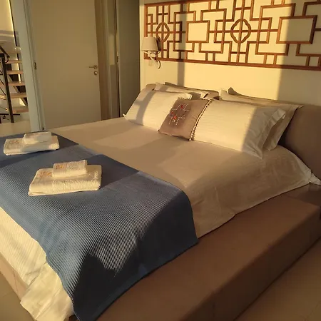 Villa Okeanos Vine Luxury Athánion