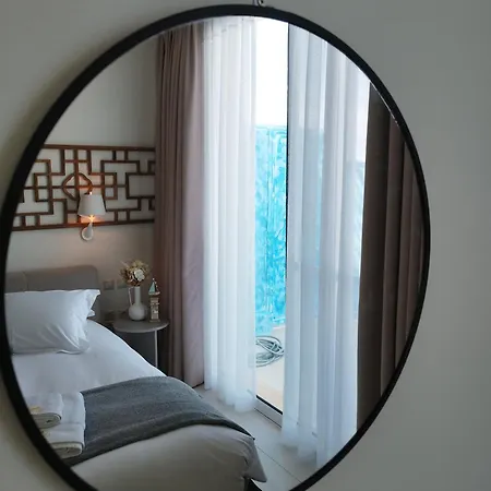 Okeanos Vine Luxury Villa *