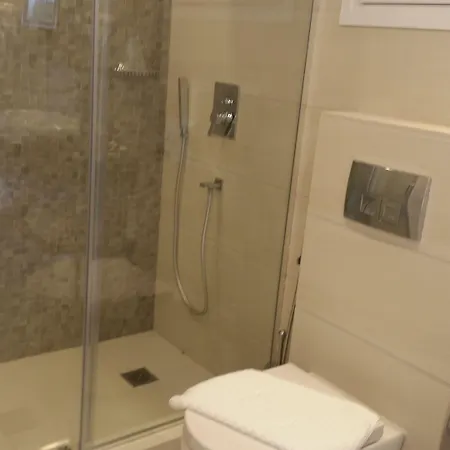 Villa Okeanos Vine Luxury