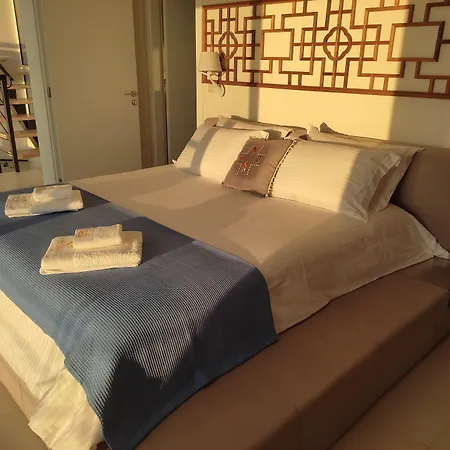 Villa Okeanos Vine Luxury *
