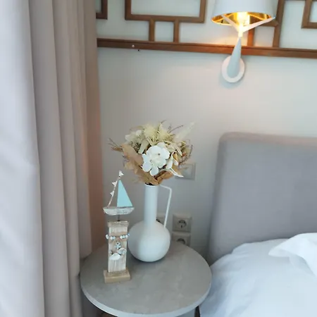 Villa Okeanos Vine Luxury *