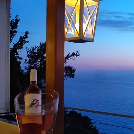 Okeanos Vine Luxury *