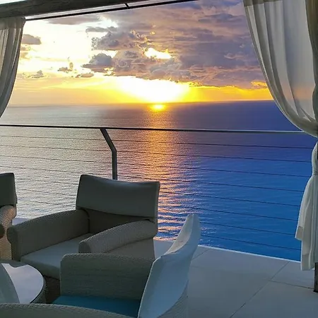 Okeanos Vine Luxury * Athánion