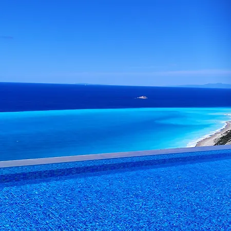 Okeanos Vine Luxury Villa