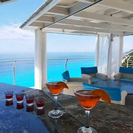 Okeanos Vine Luxury Villa