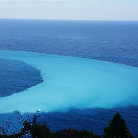 Okeanos Vine Luxury * Athánion