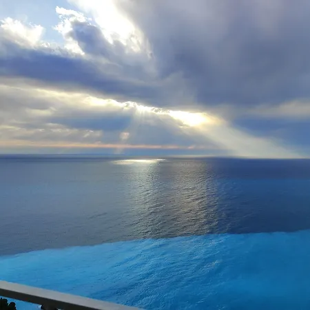Okeanos Vine Luxury * Athánion