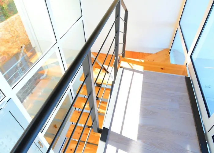 Okeanos Vine Luxury Villa *