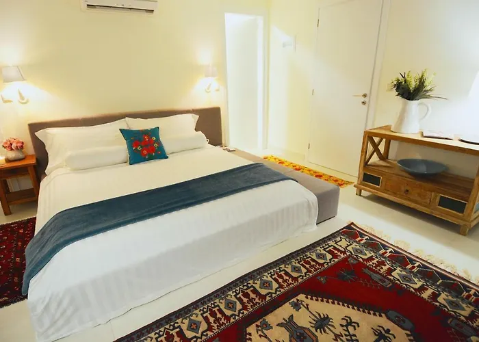 Okeanos Vine Luxury * Athanion