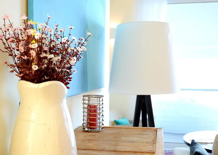 Villa Okeanos Vine Luxury