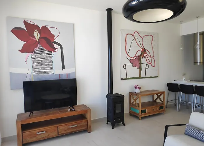 Villa Okeanos Vine Luxury