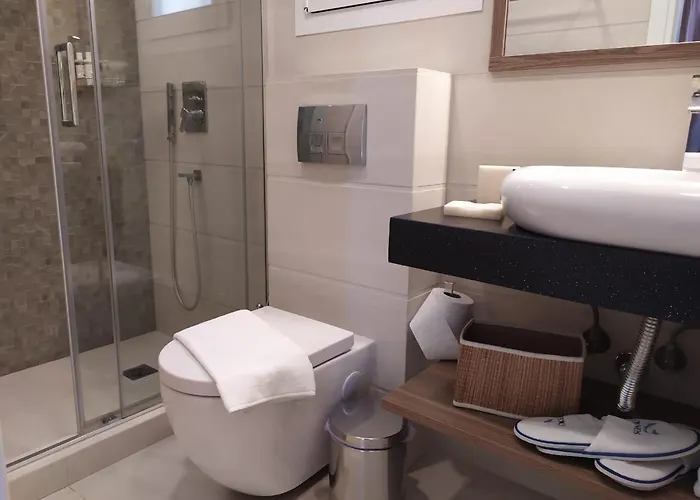 Okeanos Vine Luxury Villa Athanion