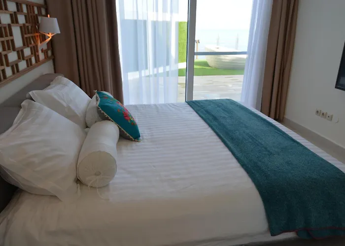 Okeanos Vine Luxury * Athanion